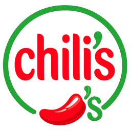 Chilis Takeaway logo.