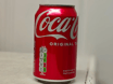 Coca-Cola Original Taste 330ml Can