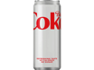 Diet Coke 330ml Can
